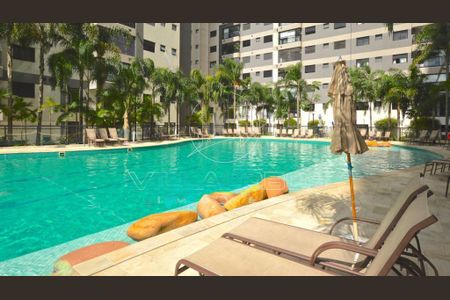Apartamento à venda com 2 quartos, 78m² em Continental, Osasco