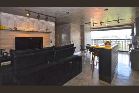 Apartamento à venda com 78m², 2 quartos e 2 vagas