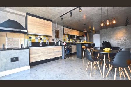 Apartamento à venda com 2 quartos, 78m² em Continental, Osasco