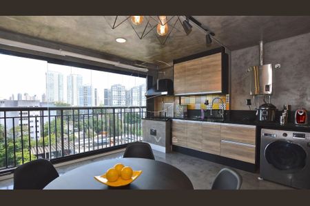 Apartamento à venda com 78m², 2 quartos e 2 vagas