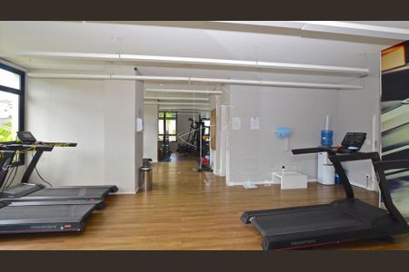 Apartamento à venda com 78m², 2 quartos e 2 vagas