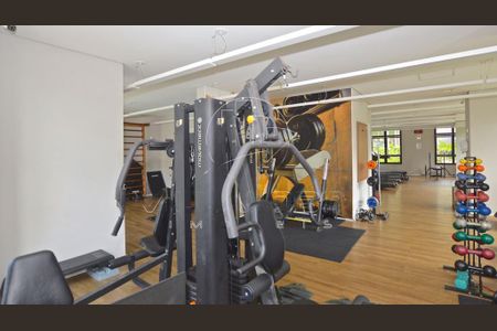 Apartamento à venda com 78m², 2 quartos e 2 vagas