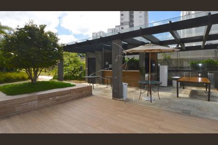 Apartamento à venda com 2 quartos, 78m² em Continental, Osasco