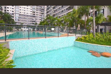 Apartamento à venda com 78m², 2 quartos e 2 vagas