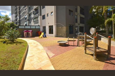 Apartamento à venda com 78m², 2 quartos e 2 vagas