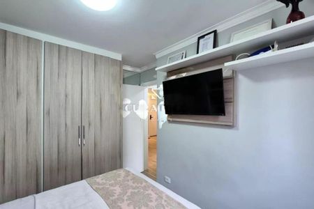 Apartamento à venda com 2 quartos, 110m² em Paulicéia, São Bernardo do Campo