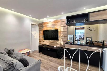 Apartamento à venda com 2 quartos, 110m² em Paulicéia, São Bernardo do Campo