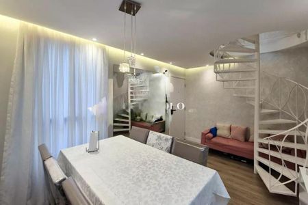 Apartamento à venda com 2 quartos, 110m² em Paulicéia, São Bernardo do Campo