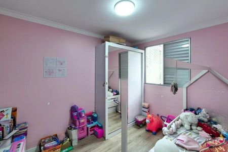 Apartamento à venda com 2 quartos, 110m² em Paulicéia, São Bernardo do Campo