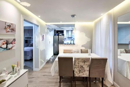 Apartamento à venda com 2 quartos, 110m² em Paulicéia, São Bernardo do Campo
