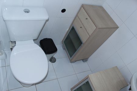 Kitnet/Studio para alugar com 1 quarto, 27m² em Santa Cecilia, São Paulo
