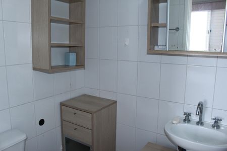 Kitnet/Studio para alugar com 1 quarto, 27m² em Santa Cecilia, São Paulo