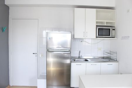 Kitnet/Studio para alugar com 1 quarto, 27m² em Santa Cecilia, São Paulo