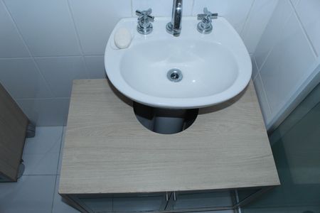 Kitnet/Studio para alugar com 1 quarto, 27m² em Santa Cecilia, São Paulo