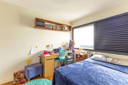Apartamento para alugar com 149m², 3 quartos e 2 vagas Apartamento para alugar com 149m², 3 quartos e 2 vagasQuarto 2