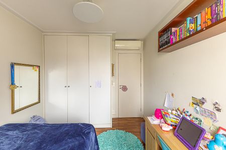 Apartamento para alugar com 149m², 3 quartos e 2 vagas Apartamento para alugar com 149m², 3 quartos e 2 vagasQuarto 2