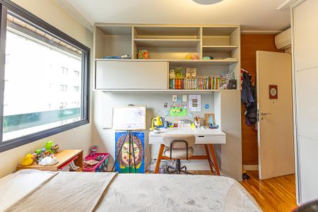 Apartamento para alugar com 149m², 3 quartos e 2 vagas Apartamento para alugar com 149m², 3 quartos e 2 vagasQuarto 1