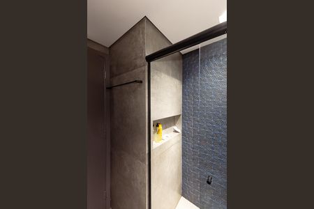 Apartamento para alugar com 149m², 3 quartos e 2 vagas Apartamento para alugar com 149m², 3 quartos e 2 vagasBanheiro Social