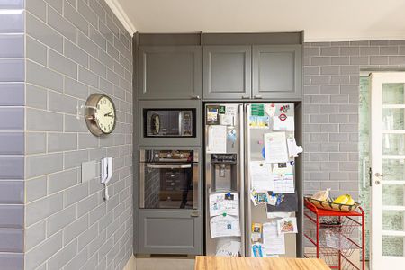 Apartamento para alugar com 149m², 3 quartos e 2 vagas Apartamento para alugar com 149m², 3 quartos e 2 vagasCozinha