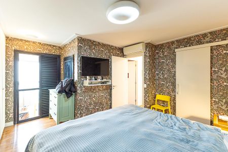 Apartamento para alugar com 149m², 3 quartos e 2 vagas Apartamento para alugar com 149m², 3 quartos e 2 vagasSuíte