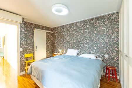 Apartamento para alugar com 149m², 3 quartos e 2 vagas Apartamento para alugar com 149m², 3 quartos e 2 vagasSuíte