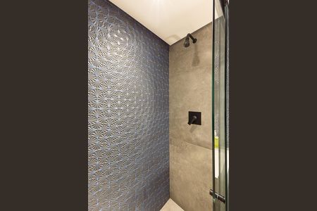 Apartamento para alugar com 149m², 3 quartos e 2 vagas Apartamento para alugar com 149m², 3 quartos e 2 vagasBanheiro Social