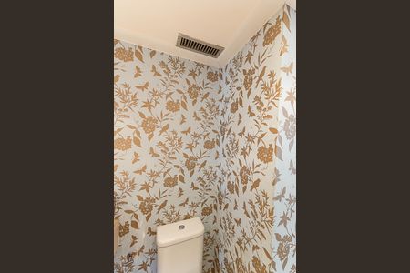 Apartamento para alugar com 149m², 3 quartos e 2 vagas Apartamento para alugar com 149m², 3 quartos e 2 vagasLavabo