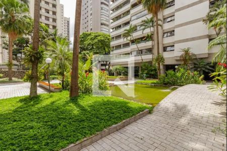 Apartamento para alugar com 149m², 3 quartos e 2 vagas Apartamento para alugar com 149m², 3 quartos e 2 vagasÁrea comum - Jardim