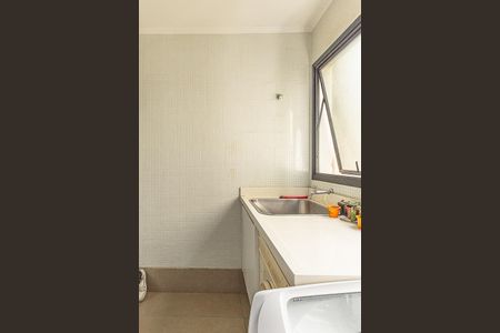 Apartamento para alugar com 149m², 3 quartos e 2 vagas Apartamento para alugar com 149m², 3 quartos e 2 vagasÁrea de Serviço