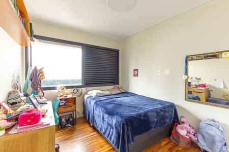 Apartamento para alugar com 149m², 3 quartos e 2 vagas Apartamento para alugar com 149m², 3 quartos e 2 vagasQuarto 2
