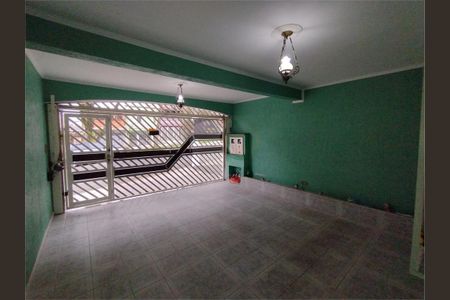 Casa à venda com 3 quartos, 209m² em Jardim Sapopemba, São Paulo