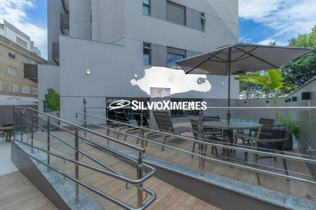 Apartamento à venda com 125m², 4 quartos e 3 vagas