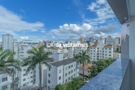 Apartamento à venda com 125m², 4 quartos e 3 vagas