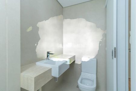 Apartamento à venda com 125m², 4 quartos e 3 vagas