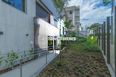 Apartamento à venda com 125m², 4 quartos e 3 vagas