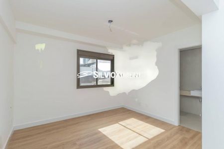 Apartamento à venda com 4 quartos, 125m² em Silveira, Belo Horizonte