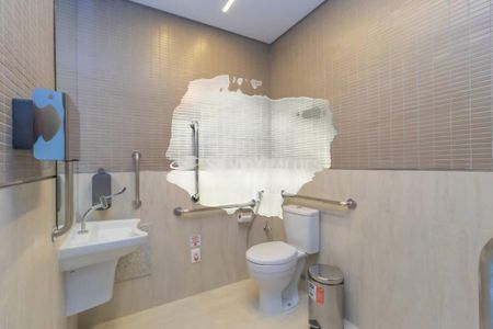 Apartamento à venda com 125m², 4 quartos e 3 vagas