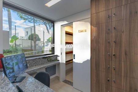 Apartamento à venda com 4 quartos, 125m² em Silveira, Belo Horizonte