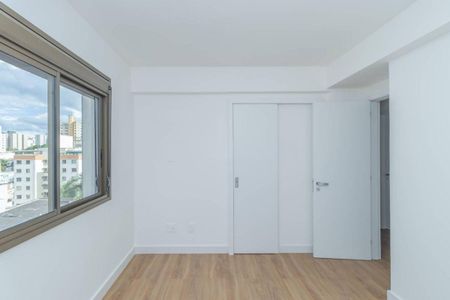 Apartamento à venda com 4 quartos, 125m² em Silveira, Belo Horizonte