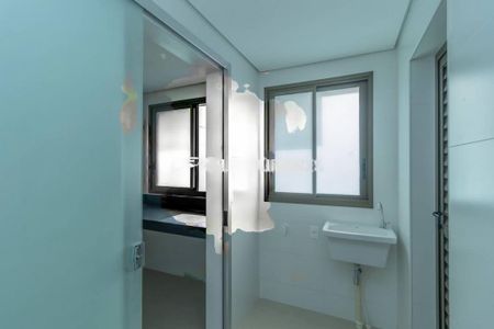 Apartamento à venda com 125m², 4 quartos e 3 vagas