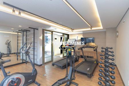 Apartamento à venda com 125m², 4 quartos e 3 vagas