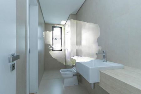 Apartamento à venda com 125m², 4 quartos e 3 vagas