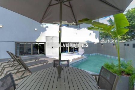 Apartamento à venda com 125m², 4 quartos e 3 vagas