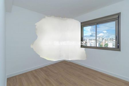 Apartamento à venda com 4 quartos, 125m² em Silveira, Belo Horizonte