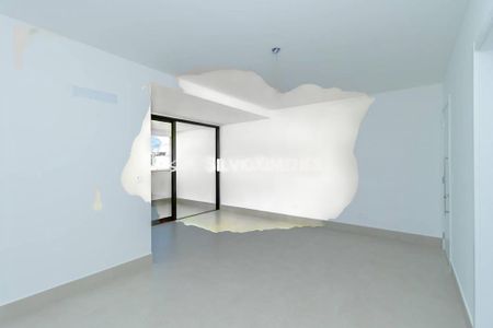 Apartamento à venda com 4 quartos, 125m² em Silveira, Belo Horizonte