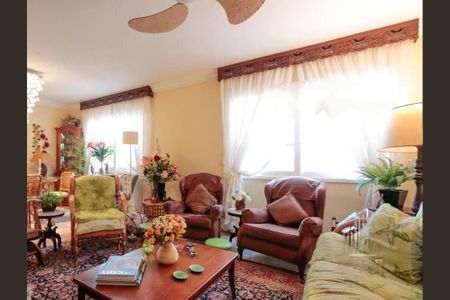 Apartamento à venda com 3 quartos, 126m² em Pacaembu, São Paulo