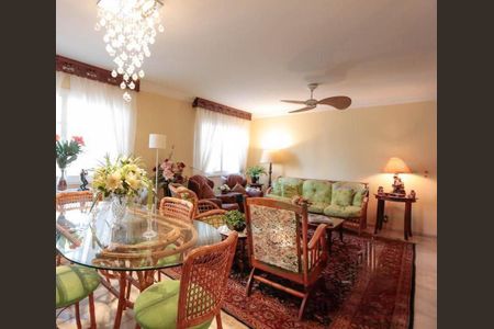 Apartamento à venda com 3 quartos, 126m² em Pacaembu, São Paulo