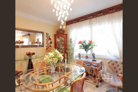 Apartamento à venda com 3 quartos, 126m² em Pacaembu, São Paulo