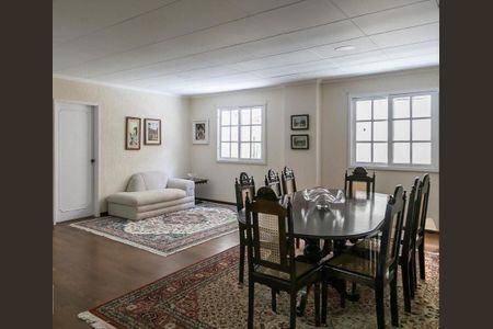 Apartamento à venda com 3 quartos, 126m² em Pacaembu, São Paulo