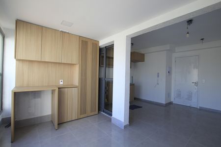 Apartamento para alugar com 2 quartos, 46m² em Ipiranga, São Paulo